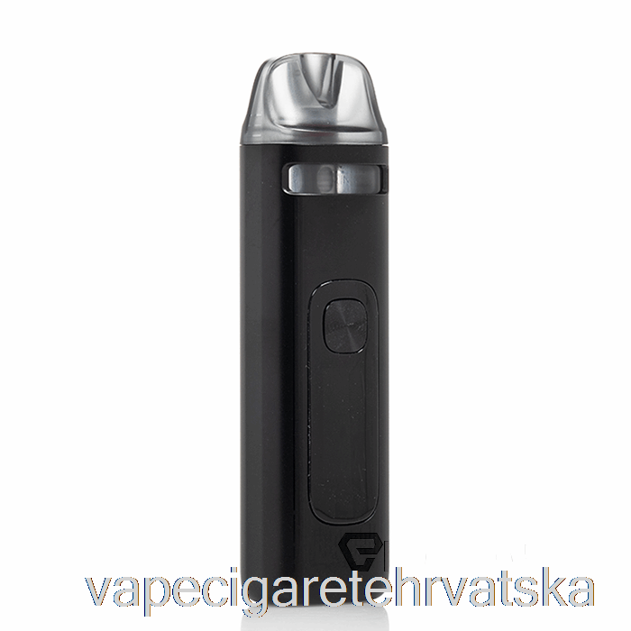 Vape Hrvatska Uwell Crown X 60w Pod System Black